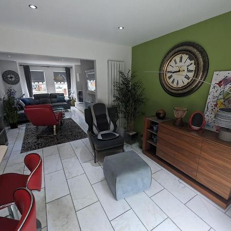 House In Belfast Vila Exterior foto